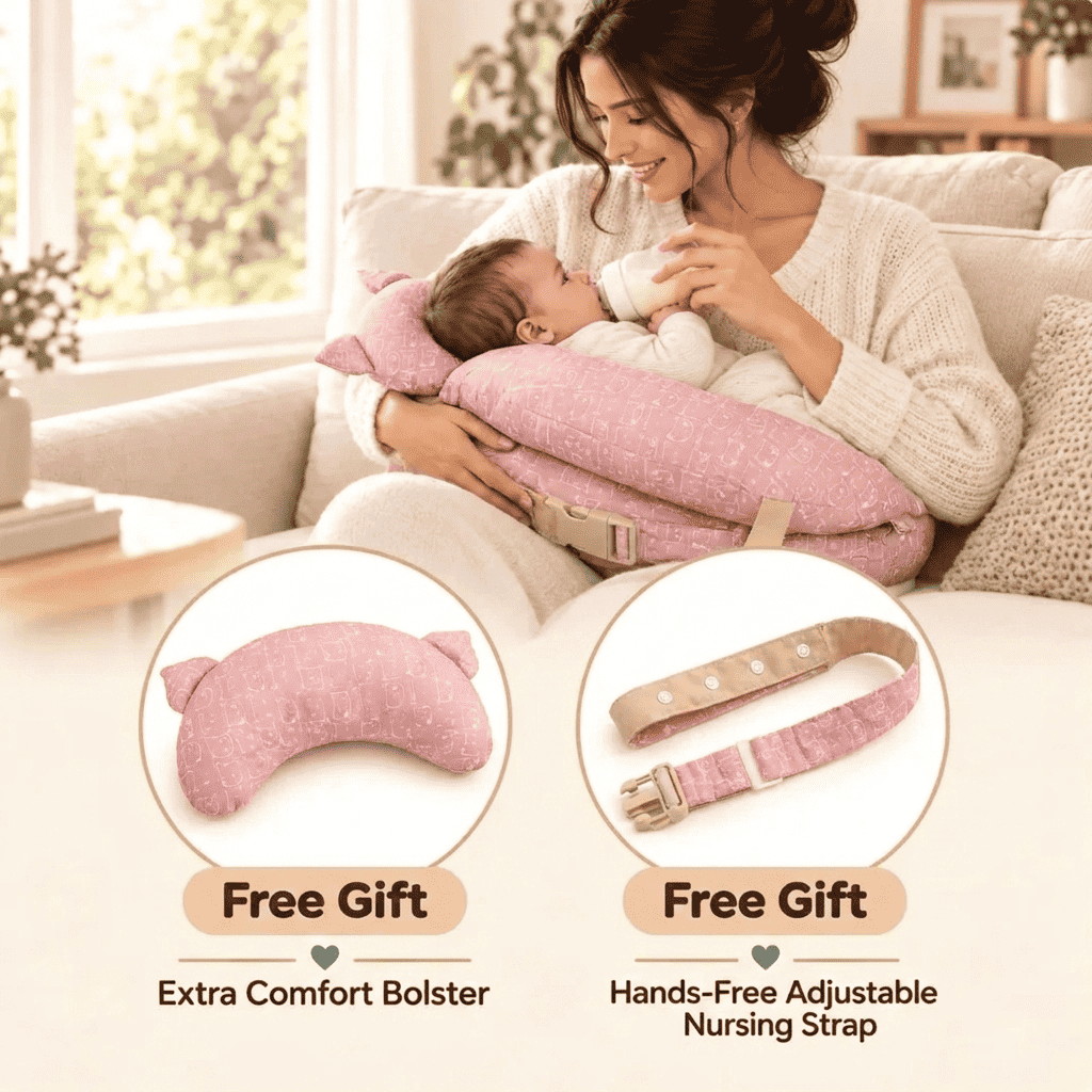 MomNest Support